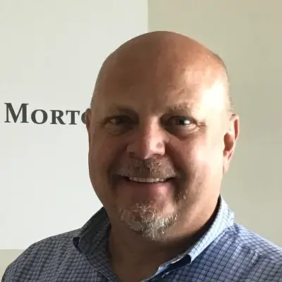 Chuck Mitcheli Loan Officer