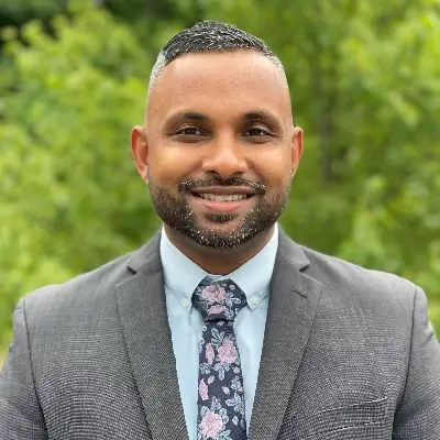 Jaison Koshy Sr. Loan Officer