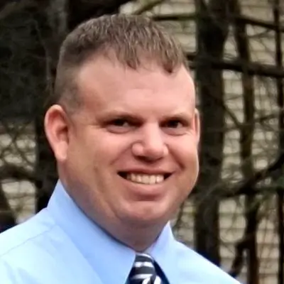 Tom Wolff Senior Loan Officer