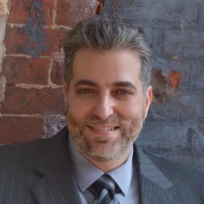Chad Nachsin Senior Loan Officer